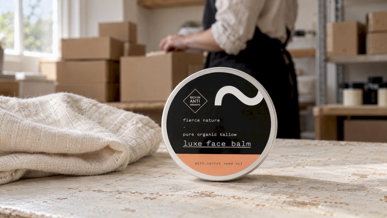Tallow Body Butter: What It Does and How to Choose One
